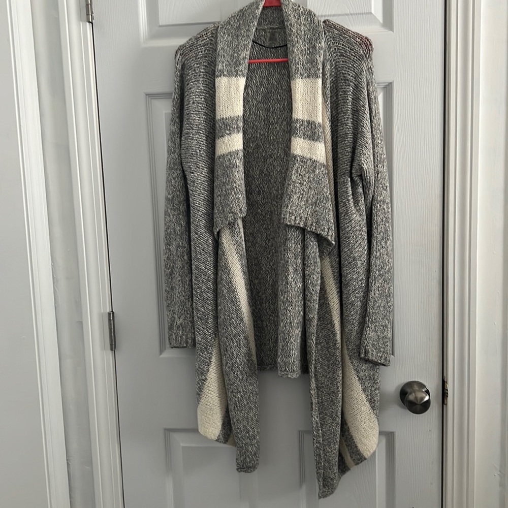 Soybu cardigan